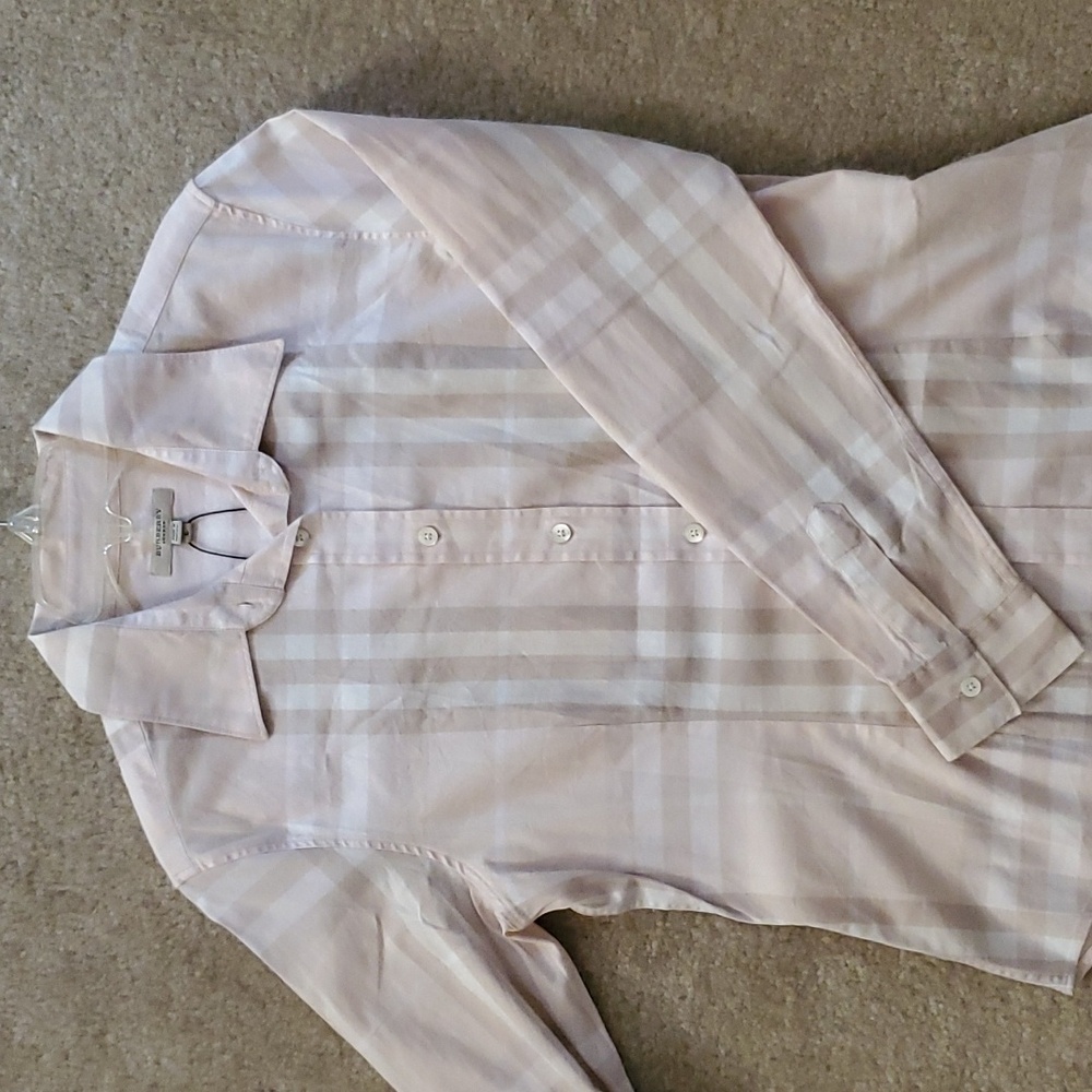 Burberry Shirt - Picture 3 of 8
